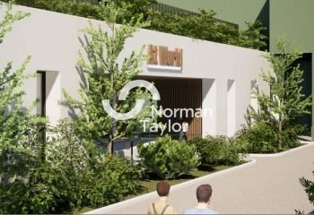 Vente bureaux Montpellier Arènes - Proche tramway ligne 4