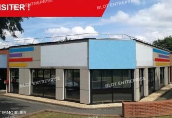 Local d'activité à louer Saint-Herblain - Nantes Nord