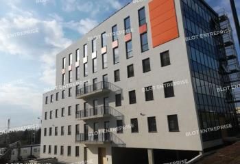 Bureaux à louer Rennes Ouest - Proche rocade