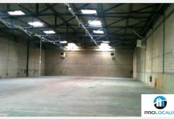 Local d'activité à louer Montataire - Proche A1 et gare de Creil