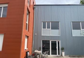 Location bureaux Crolles - Proche zone commerciale et A41