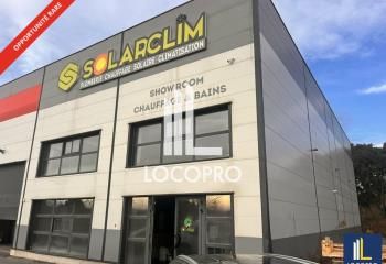 Bureaux showroom à louer Fréjus - Sortie A8