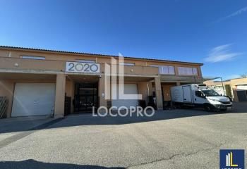 Location bureaux Mouans-Sartoux - Proche de Cannes et de Grasse