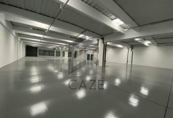 Local d'activité à louer Artigues-près-Bordeaux - Proche rocade et transports