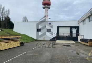 Local d'activités à louer Artigues-près-Bordeaux - Proche rocade et transports