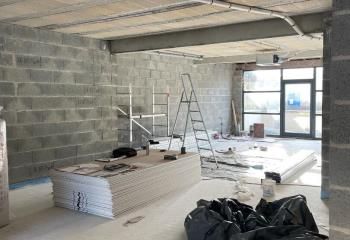 Location local commercial Limoges - Proche boulevard extérieur