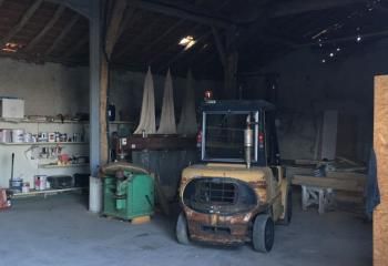 Local d'activité à louer Saint-Junien - Proche autoroute