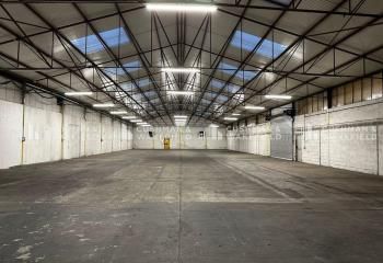 Local d'activité à louer Mundolsheim - Proche A4