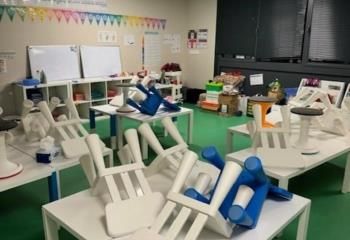 Location bureaux Saint-Louis - Proche autoroute et transports en commun