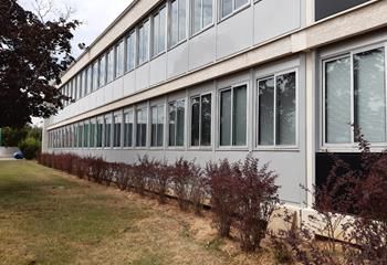 Location bureaux Saint-Priest - Proche Rocade Est