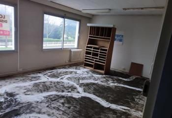 Location bureaux Saint-Nazaire - Secteur Océanis, proche des transports