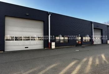 Local d'activité à vendre Bischheim - Proche tram et autoroute A4