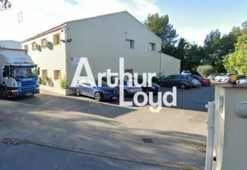 Locaux mixtes à vendre Roquebrune-sur-Argens - Zone industrielle