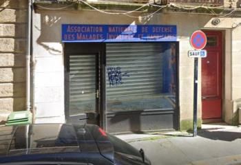 Local commercial à louer Bordeaux - Proche Tram B