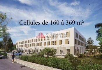 Local commercial à vendre Lattes - Proche A709