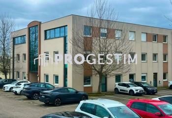 Location bureaux Dijon Toison d'Or - Proche centre commercial et rocade