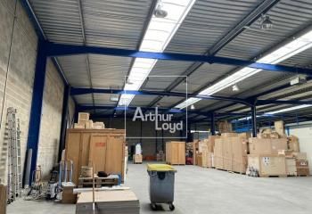 Bâtiment indépendant à louer Champcueil - Accès A6 et D948