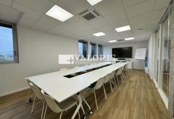 Location bureaux Saint-Priest - Proche Rocade Est, accès direct A43