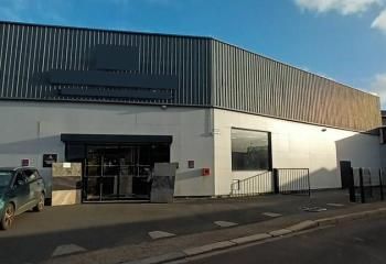 Local d'activités commerciales à louer Le Havre - Axe passant et visibilité