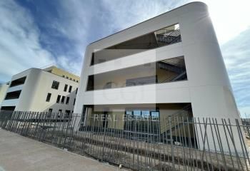 Location bureaux Genas - Proche A46 et Aéroport Lyon-Saint Exupéry