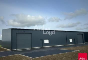 Local d'activité à louer Bain-de-Bretagne - Proche N137