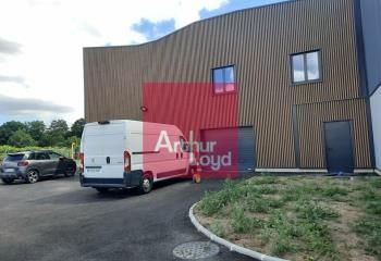 Local d'activité à louer Clermont-Ferrand - Proximité zone du Brézet