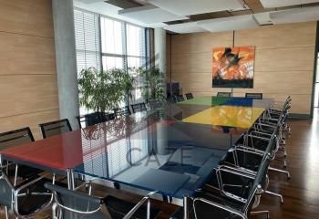 Vente immeuble bureaux Mérignac, proche rocade et transports en commun