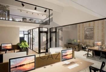 Location bureaux Bordeaux Hypercentre - Proche transports et commodités