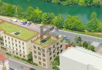 Vente bureaux Angoulême, centre-ville, proche gare et Charente