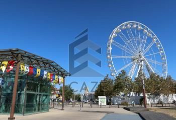 Vente immeuble bureaux centre-ville La Rochelle, proche gare et parking