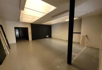 Locaux d'activité à vendre Couzeix - Proche A20