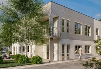 Cellules d'activités à vendre Bourgoin-Jallieu - Proximité A43