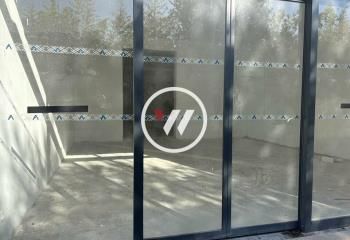 Local commercial neuf à louer Gardanne - Proche A7, A8