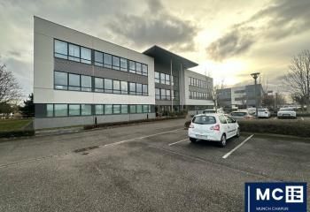 Location bureaux Schiltigheim - Proche A4, A35, TGV et Tram