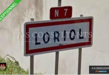 Entrepôt à vendre Loriol-sur-Drôme - Proche axes principaux