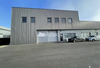 Local d'activité à louer Escalquens - Proche Rocade et A61