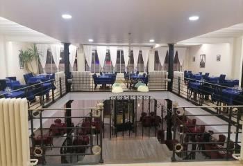 Café Hôtel Restaurant à vendre à Vouziers