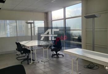 Location bureaux Malville - Proche Saint-Nazaire, Savenay et Nantes
