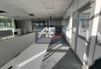 Location bureaux Malville - Proche Nantes et Saint-Nazaire