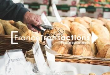 Local commercial à louer Toulouse - Lèguevin - Proche autoroute