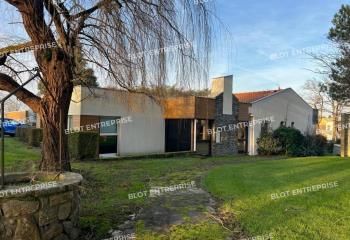 Location bureaux Vertou - Proche Porte de Vertou, bus et 4 voies