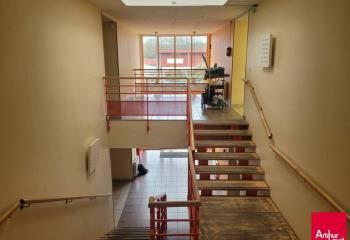 Vente bureaux Le Mans Université, proche tramway et rocade