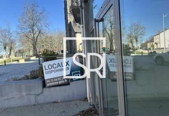 Local commercial à louer Randan - Proche D210 et A719