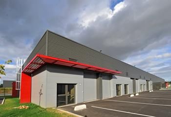 Local d'activité à louer Montauban - Zone Albasud, proche A20