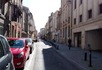Location local commercial Bordeaux centre-ville - Quartier Gambetta
