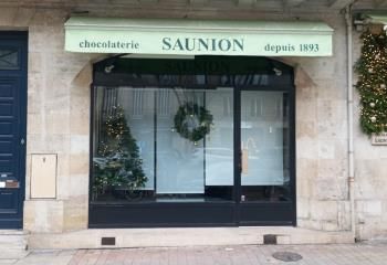 Local commercial à louer Bordeaux - Avenue commerces haut de gamme