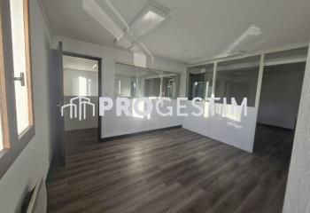 Location bureaux Chevigny-Saint-Sauveur - Proximité Dijon, A39/A31