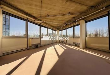 Location bureaux Blagnac - Proche aéroport et rocade, tramway T2