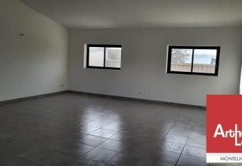 Location bureaux Montélimar Sud - Proche RN7 et Ligne 1