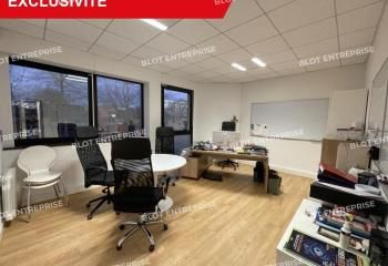 Location bureaux Cesson-Sévigné - Proche Rennes et transports